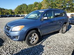Toyota RAV 4 2010
