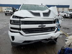 Chevrolet Silverado 2018