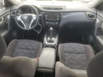 Nissan Rogue 2015