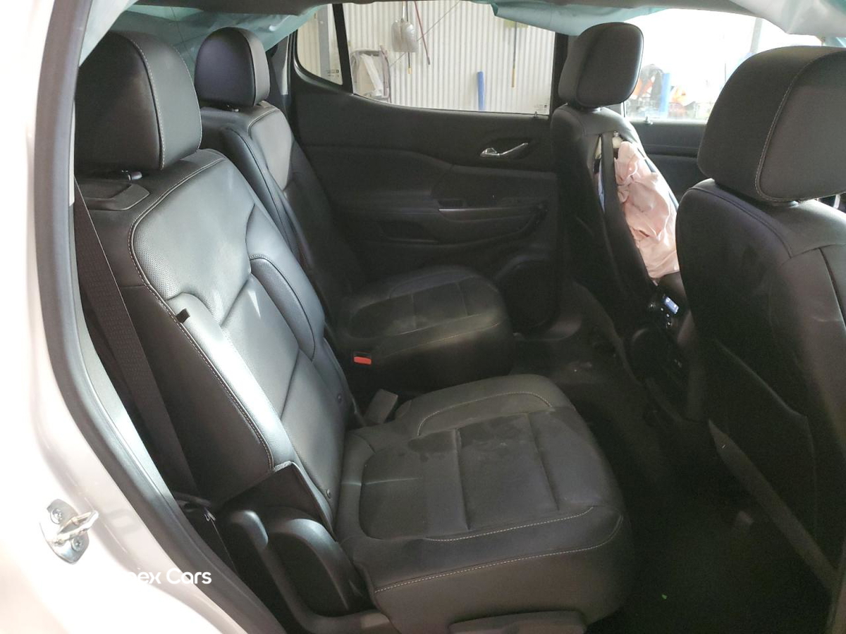 GMC Acadia 2020