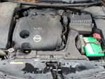 Nissan Maxima 2014
