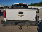 Chevrolet Silverado 2015