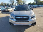 Subaru Forester 2018