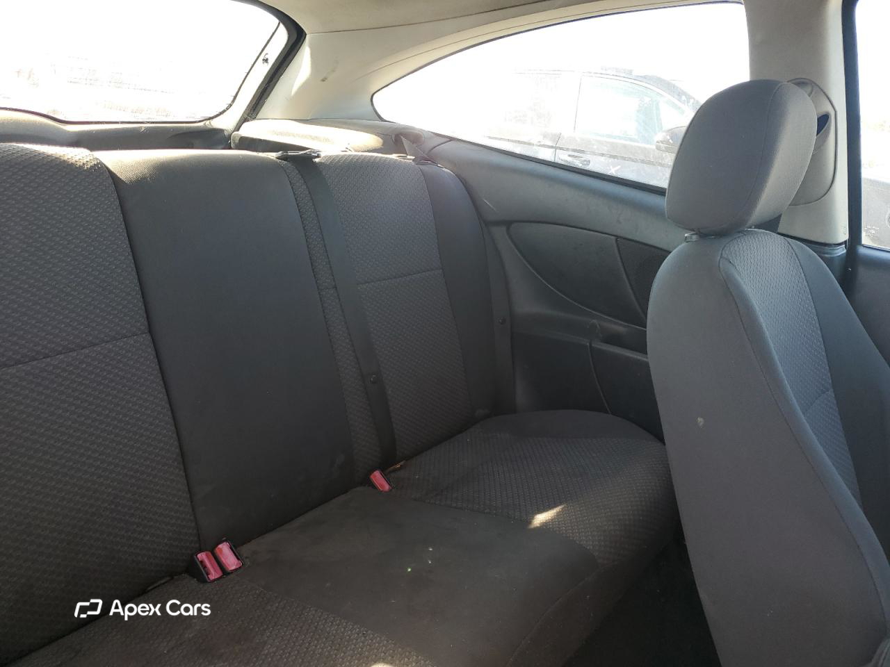 Ford Focus 2005