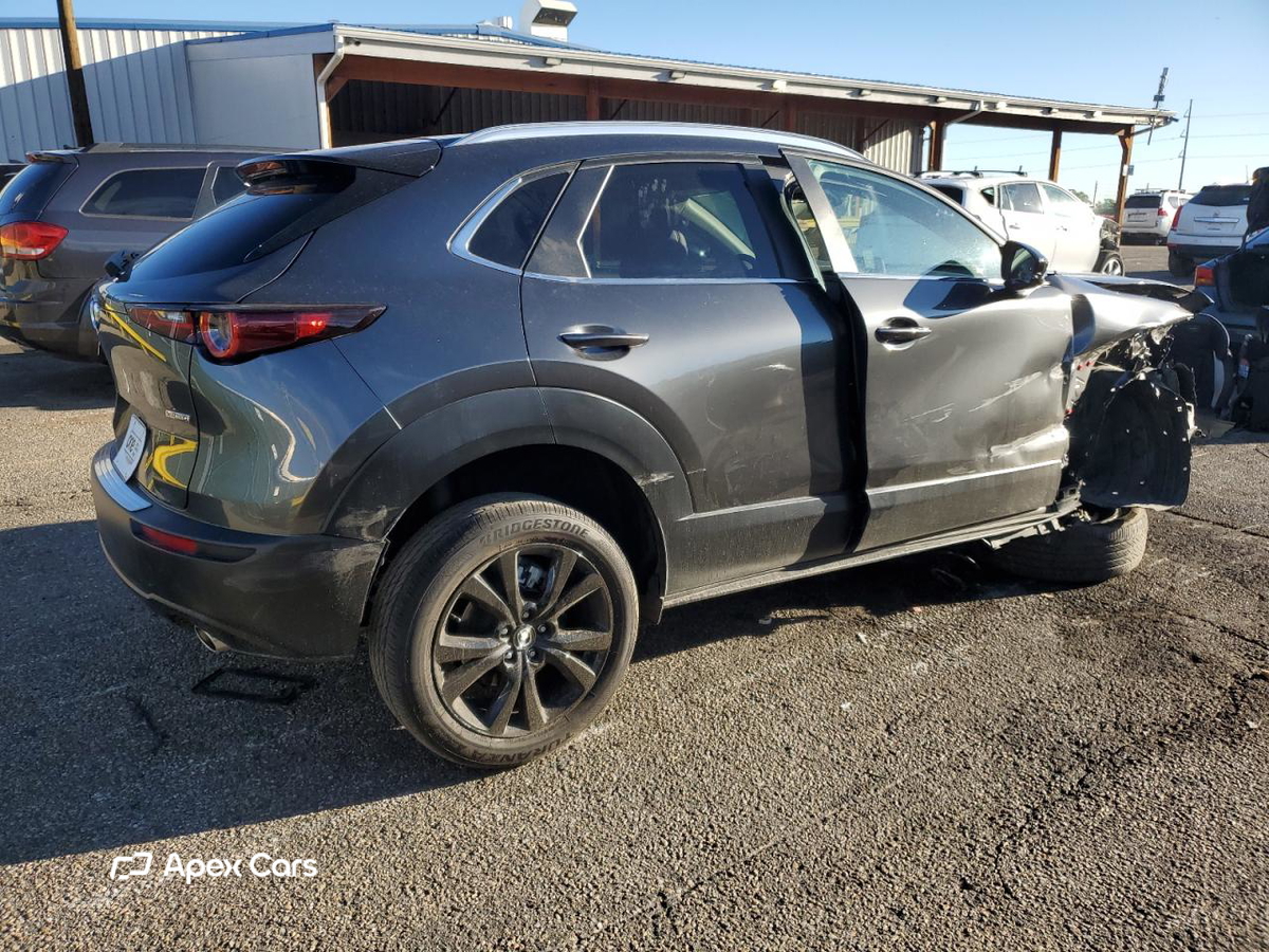 Mazda CX-30 2024