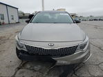 Kia Optima 2016