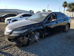 Acura TLX 2016