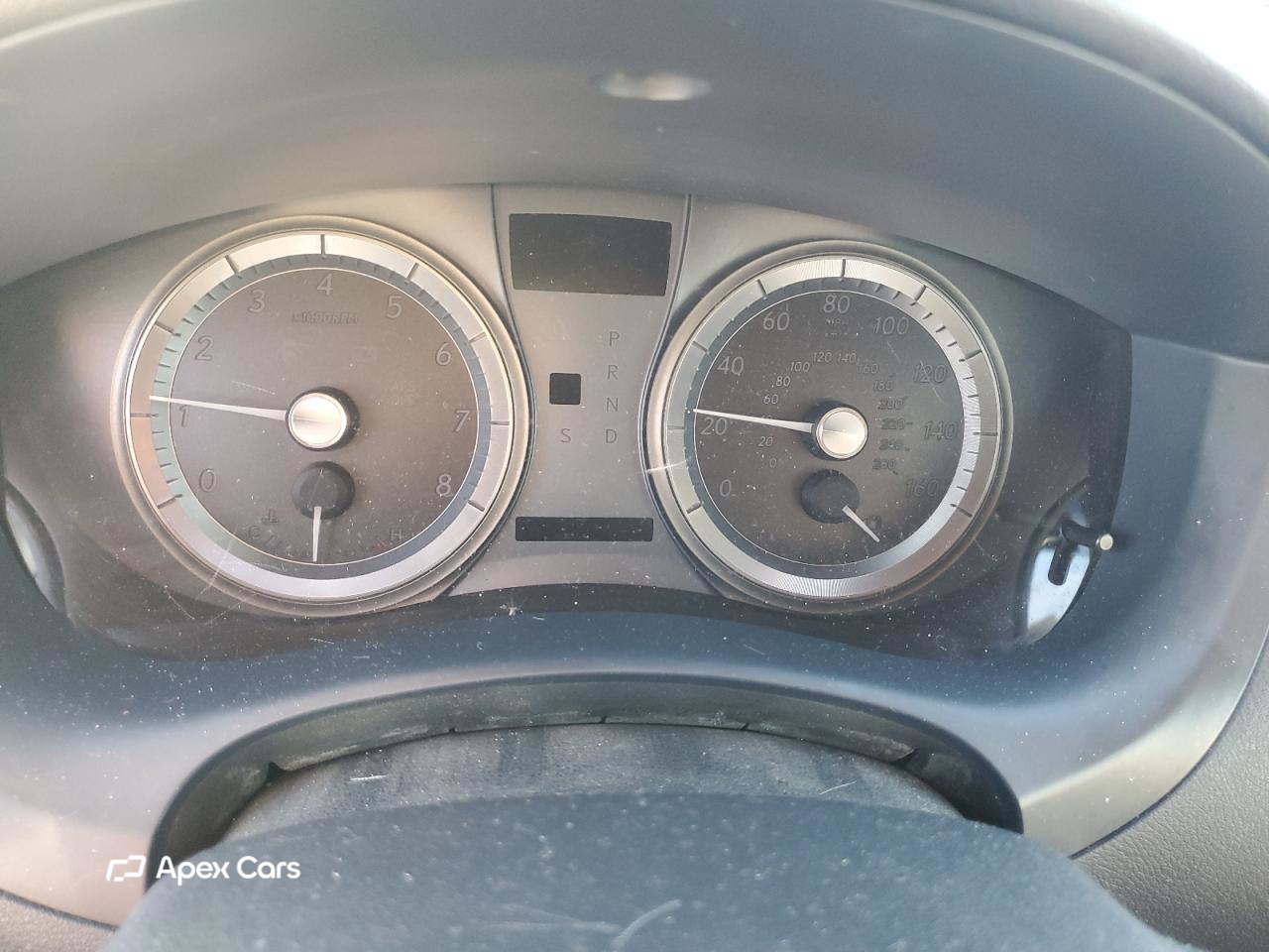 Lexus ES 2009