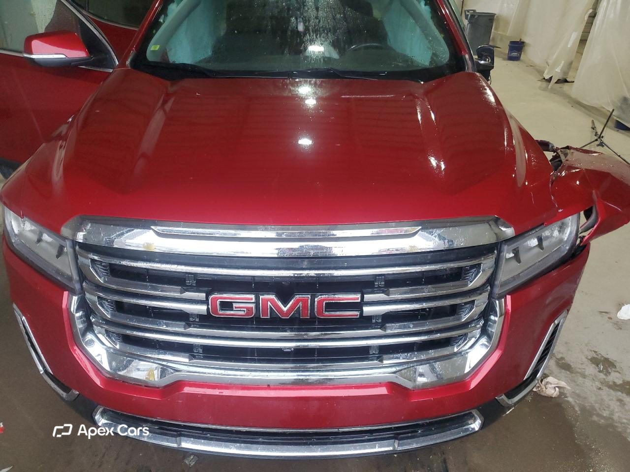 GMC Acadia 2020