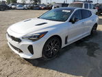 Kia Stinger 2022