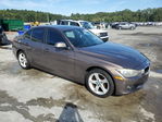 BMW Series 3 2013
