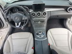 Mercedes-Benz C-klasse 2017