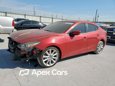 Mazda 3 2017 - Zdjęcie 1 z 13