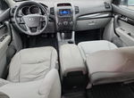 Kia Sorento 2011