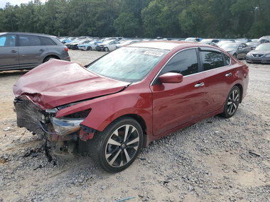 Nissan Altima 2018 - Image 1 of 13