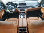 BMW Series 7 2019