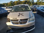 Dodge Caravan 2012
