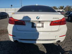 BMW Series 5 2019