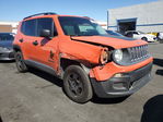 Jeep Renegade 2015