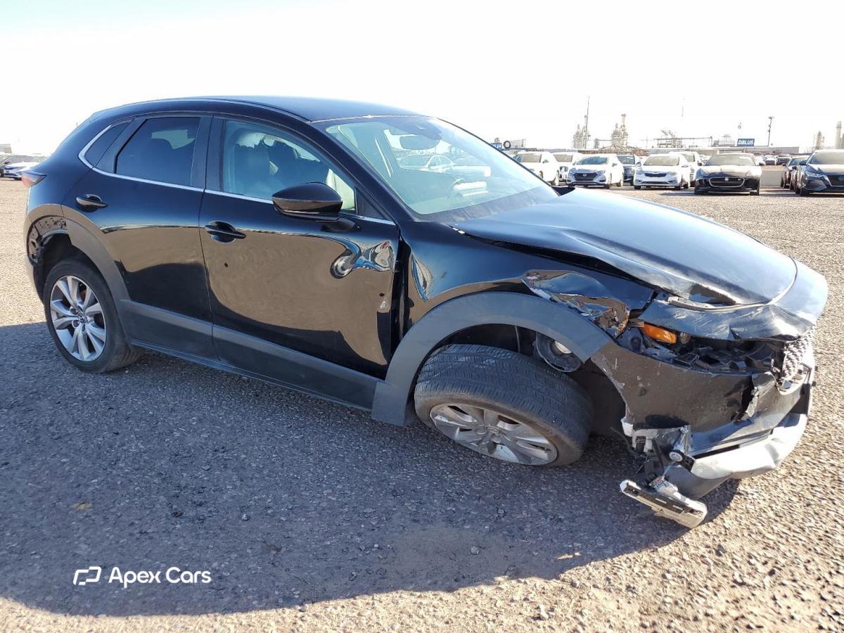 Mazda CX-30 2021