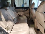 Nissan Rogue 2014
