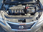 Nissan Sentra 2014
