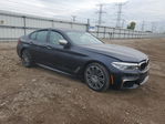 M5 2018