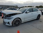 BMW Series 3 2021