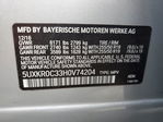 BMW X5 2017