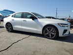 Volvo S60 2024