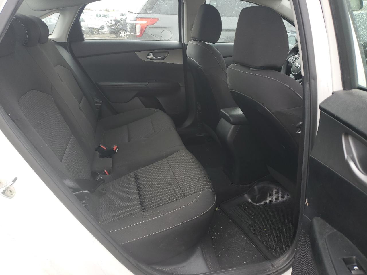Kia Forte 2019