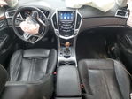 Cadillac SRX 2014