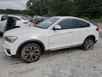 BMW X4 2018