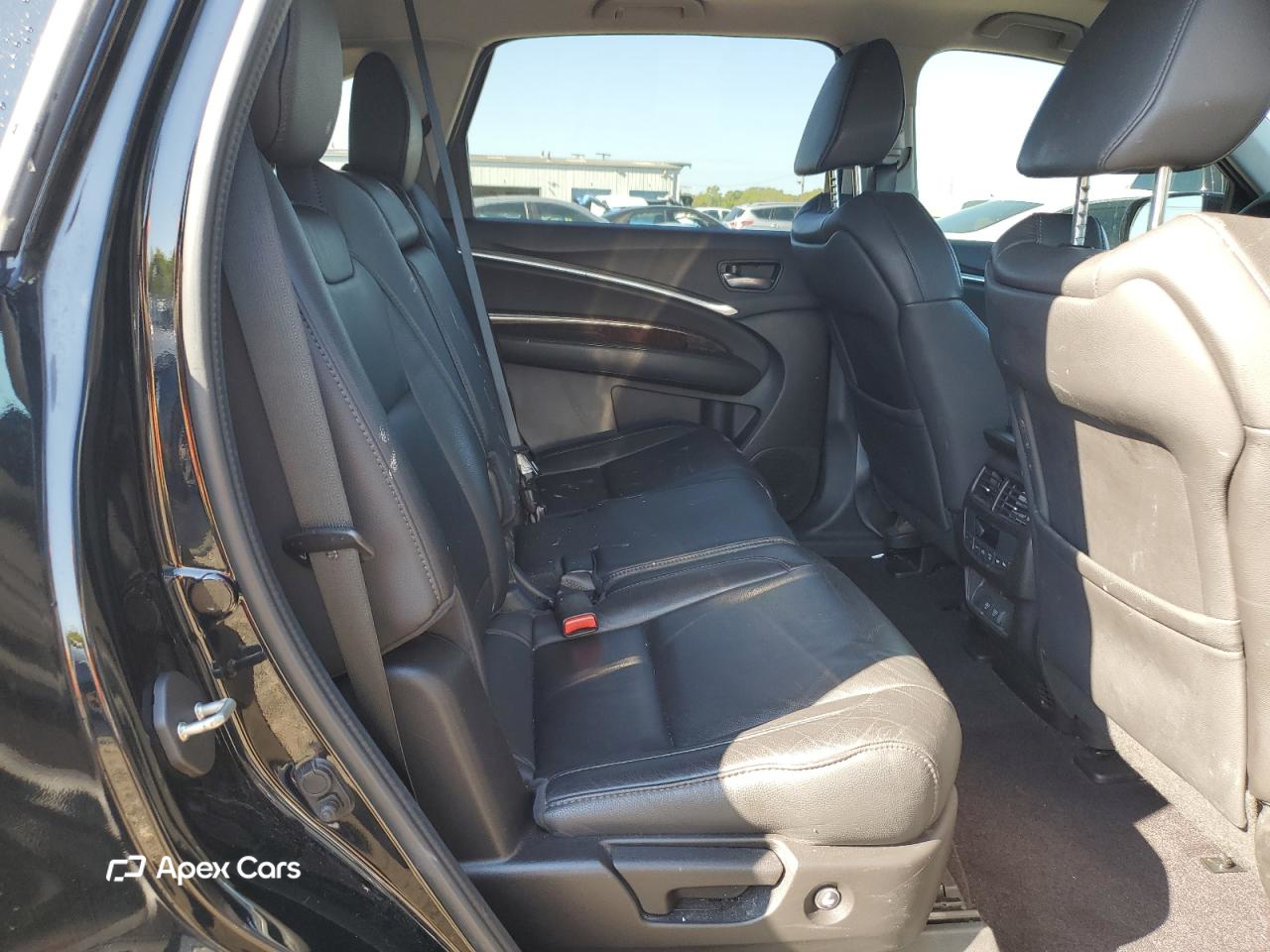 Acura MDX 2020