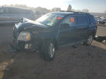 GMC Terrain 2010