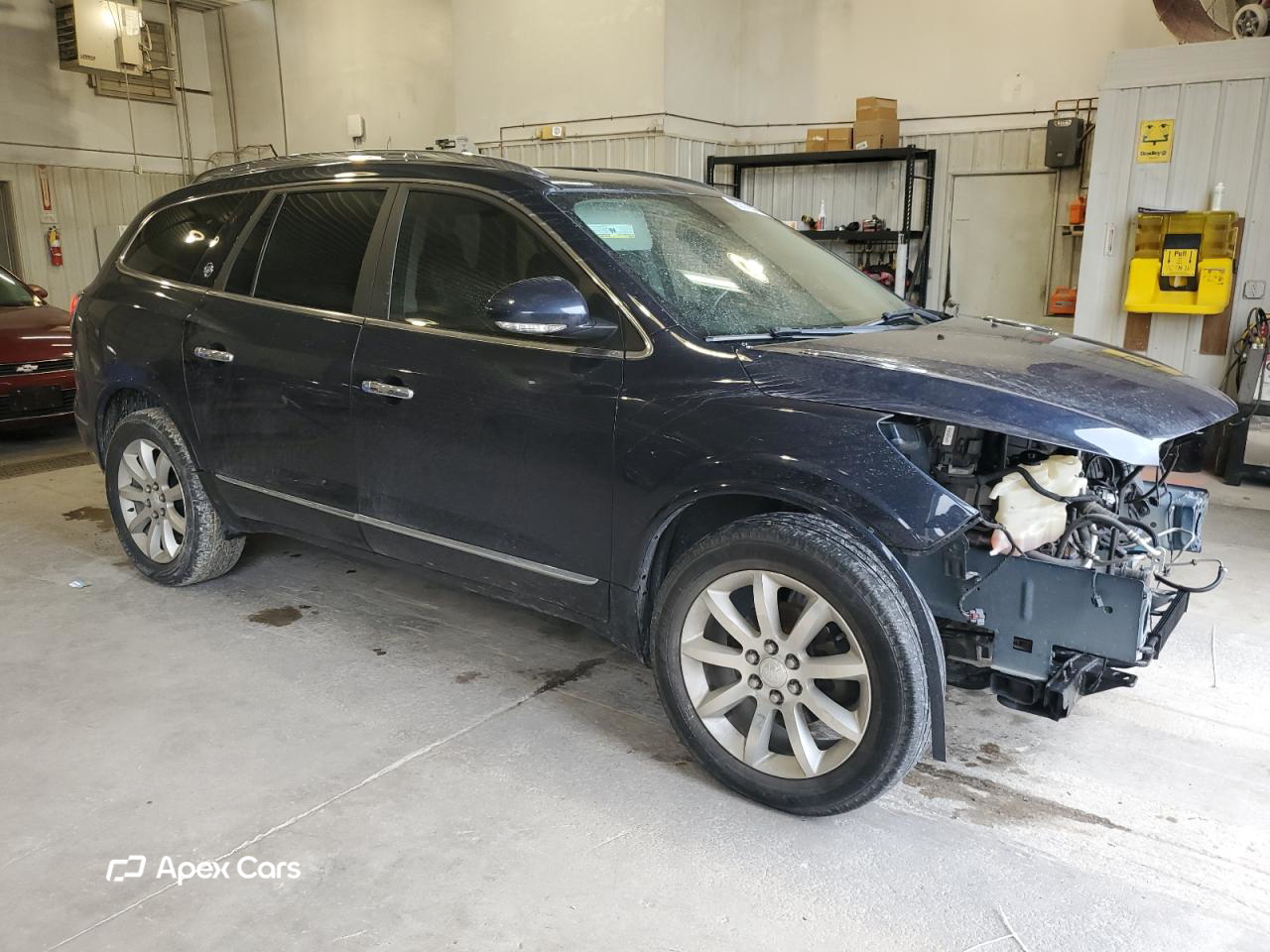 Buick Enclave 2015