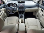 Impreza 2013