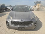 Kia Sportage 2017