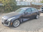 Cadillac CTS 2014