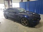 Ford Mustang 2011