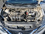 Nissan Sentra 2018