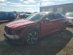 Honda Accord 2019
