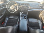 Nissan Maxima 2017