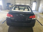 Subaru Legacy 2012