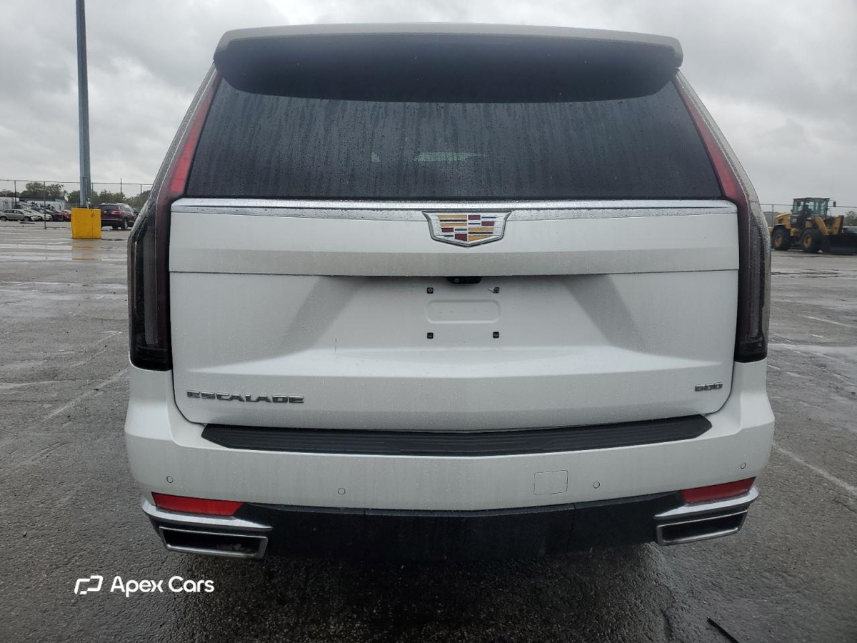 Cadillac Escalade 2023