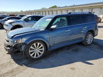 Ford Flex 2019