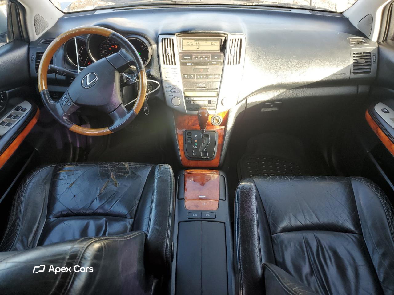 Lexus RX 2005