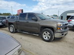 Chevrolet Silverado 2014