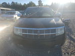 Lincoln MKX 2010