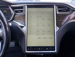 Tesla Model S 2015